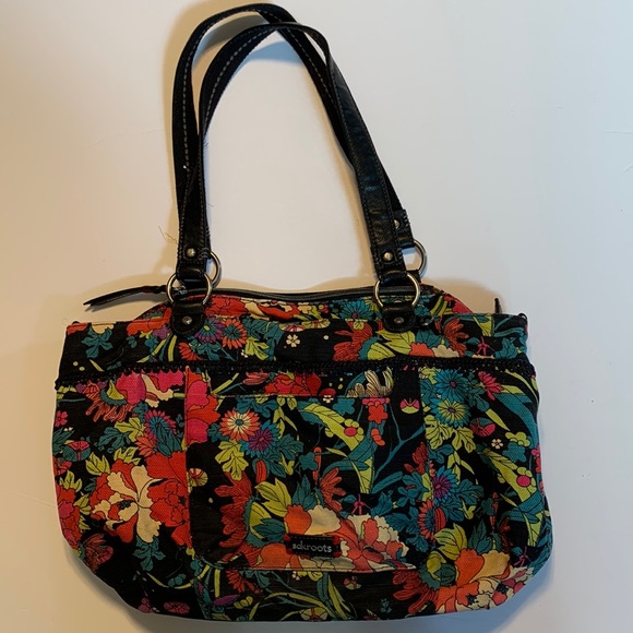 Sakroots Handbags - Sakroots Tote Bag